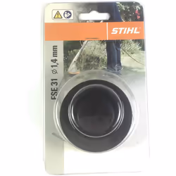 Stihl Autocut Spool with 1.4 mm Thread, FSE31 6421-710-4300