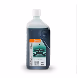 STIHL HP Super Two-Stroke Engine Oil 1 l (For 50 l)