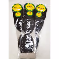Rasta Fri Braids  Pack of 3  Brown  4