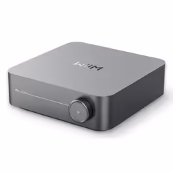 WiiM Amp Home Grey - Additional view 2
