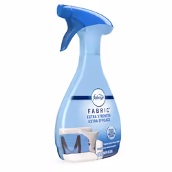 Air Freshener, Extra Strength Fabric Refresher Air Freshener, 16.9-Ounce