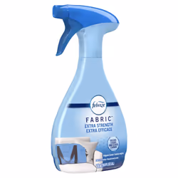 Air Freshener, Extra Strength Fabric Refresher Air Freshener, 16.9-Ounce