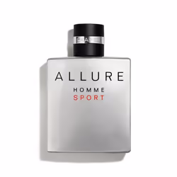Chanel Allure Homme Sport Eau De Toilette Spray 100ml