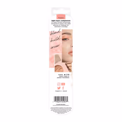 Real Techniques Light Layer Complexion Face Brush