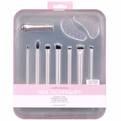 Real Techniques Limited Edition Bright Eyes Gift Set