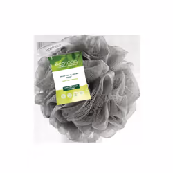 EcoTools, Delicate EcoPouf, 1 Sponge (Color May Vary)