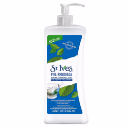 St Ives Advanced Therapy Lotion Collagen Elastin 18 Ounces