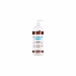 Renpure Coconut Cream Nourishing Shampoo, 32 Ounce