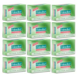 Palmolive Mild Soap Classic Scent 3.2 Oz., 12-Pack