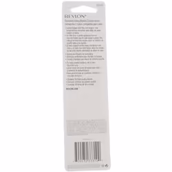 Revlon Compact Emery Board 10 ea (Pack of 6)