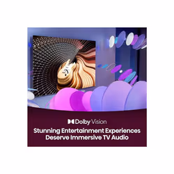 Hisense 50A6KTUK A6K 50" Ultra 4K HD DLED Smart TV