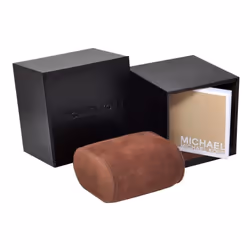 Michael Kors Rose Gold Ladies Watch  MK5811