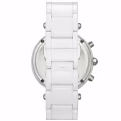 Michael Kors Parker Ladie's WatchÃChronograph DialÃStainless Steel BandÃMK5848