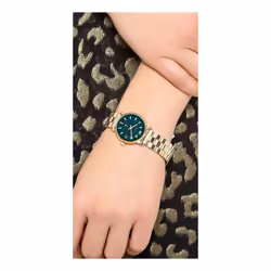 Marc Jacobs MBM3249 Hunter Ladies Watch