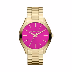 MICHAEL KORS WATCHES + BOX