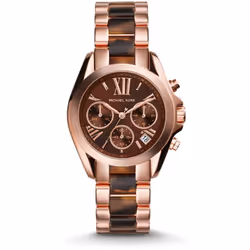 NEW Michael Kors MK5944 Bradshaw Chronograph Watch UK SELLER