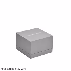 Michael Kors Stainless Steel and Pav? Crystal Signature Heart Stud Earrings for Women  Color: Silver (Model: MKJ3966040)