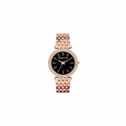 Michael Kors Darci MK3402 Watch Woman al Quarzo