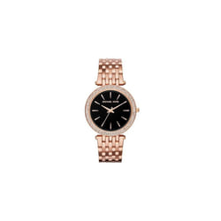 Michael Kors Darci MK3402 Watch Woman al Quarzo