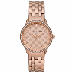 Michael Kors MK3156 Ladies Watch