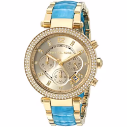 Michael Kors Women's Watch ref. MK6364