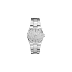 Michael Kors MK6626 - Channing Silver One Size