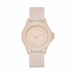 Skechers Women's Rosencrans Midsize Quartz Three-Hand Watch Color: Blush Pink (Model: SR6172)