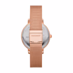 Skechers Women's Quartz Three-Hand Watch & Interchangeable Band Gift S
