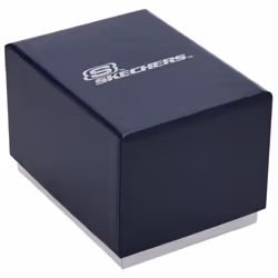 Skechers Men's Oversize Digital Chronograph Watch