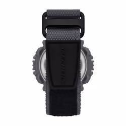 Skechers Men's Keats Digital Chronograph Watch  Color: Gray (Model: SR1147)