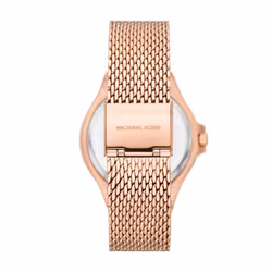 Michael Kors Women's Lennox Quartz Watch