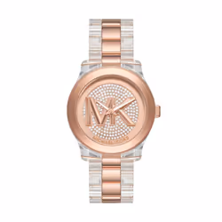 Michael Kors Women's Runway Quartz Watch