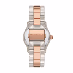 Michael Kors Women's Runway Quartz Watch