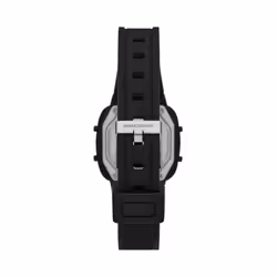 Skechers Women's Alta Digital Chronograph Watch  Color: Black (Model: