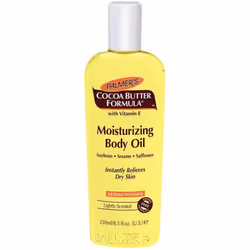 Palmers Cocoa Butter Moisturising Body Oil