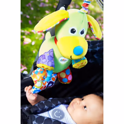 Lamaze LC27023 baby hanging toy