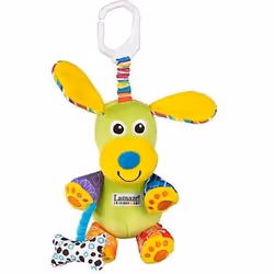 Lamaze LC27023 baby hanging toy - Additional view 4