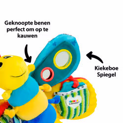Lamaze Freddie the Firefly - Additional view 5