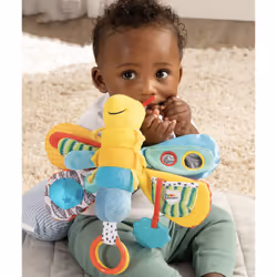 Lamaze Freddie the Firefly - Additional view 6