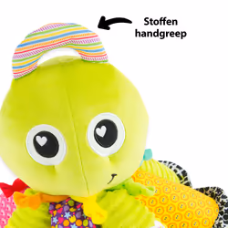Lamaze Octotunes