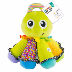 Lamaze Octotunes - Additional view 4