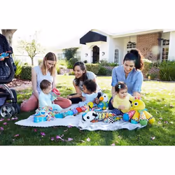 Lamaze Octotunes - Additional view 5