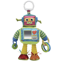 Tomy LC27089 baby walker Multicolour