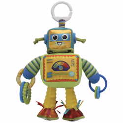 Tomy LC27089 baby walker Multicolour