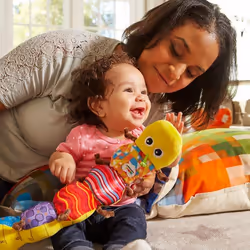 Lamaze Musical Inchworm - Additional view 5