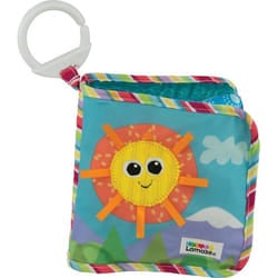 Lamaze Classic Discovery Book