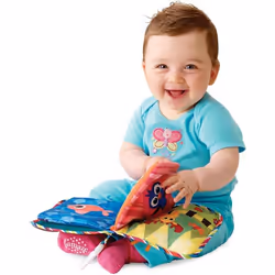 Lamaze Classic Discovery Book - Additional view 5