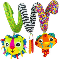 Lamaze L27142 motor skills toy
