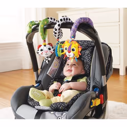 Lamaze L27142 motor skills toy