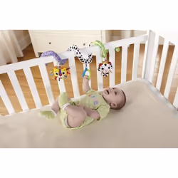 Lamaze L27142 motor skills toy - Additional view 4
